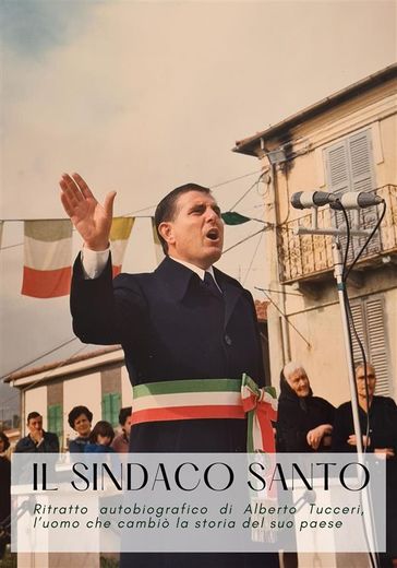 Il Sindaco Santo