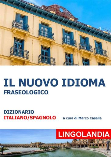 Il Nuovo Idioma