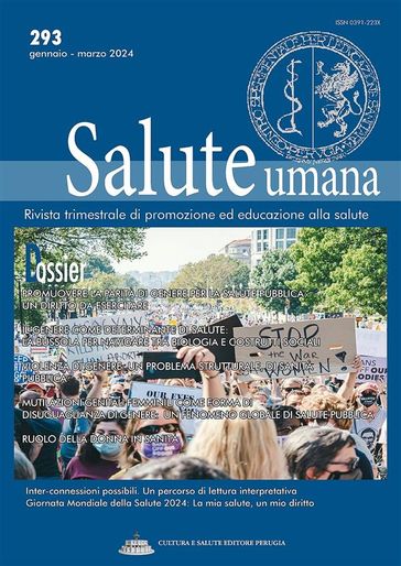 Promuovere la parità di genere