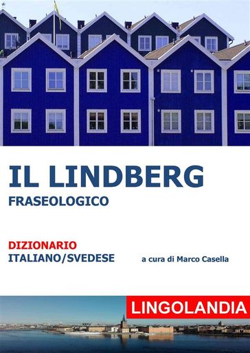 Il Lindberg