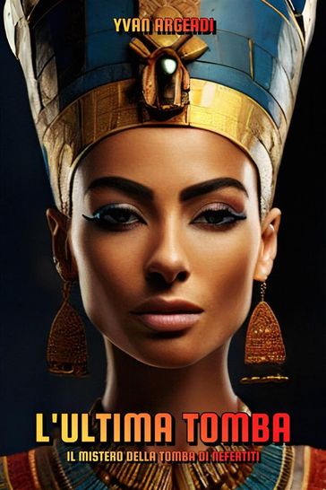 L'ultima tomba: il mistero della tomba di Nefertiti
