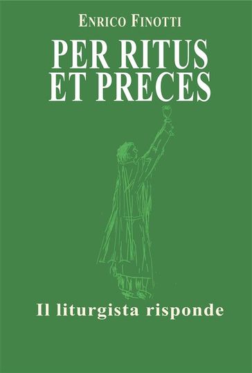 Per ritus et preces