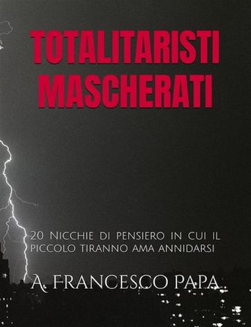 Totalitaristi Mascherati