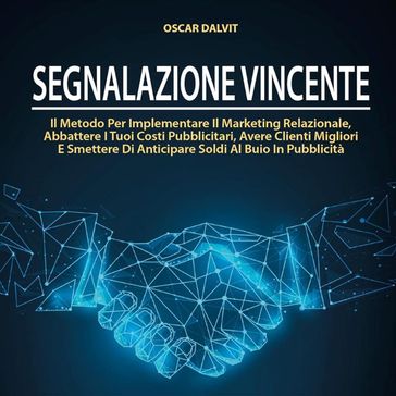 Segnalazione Vincente