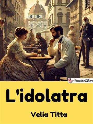 L'idolatra