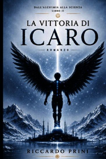 La vittoria di Icaro. Ediz. a caratteri grandi