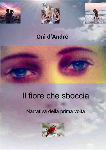 Il fiore che sboccia
