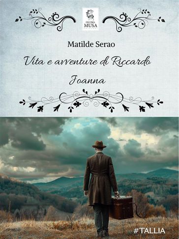 Vita e avventure di Riccardo Joanna