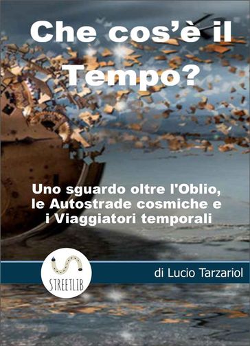 Che cos'è il tempo