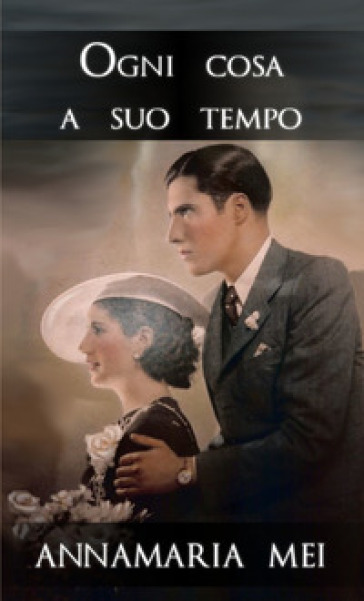 Ogni cosa a suo tempo. Ediz. a caratteri grandi
