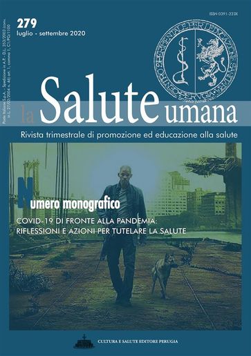 Di fronte alla pandemia: riflessioni e azioni per tutelare la salute