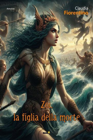 Zoì, la figlia della morte