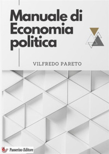 Manuale di economia politica