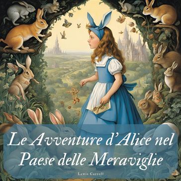 Le Avventure d'Alice nel Paese delle Meraviglie