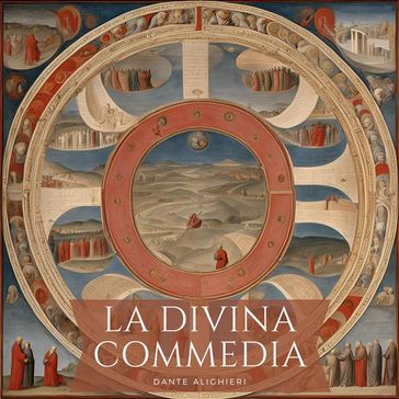 La Divina Commedia