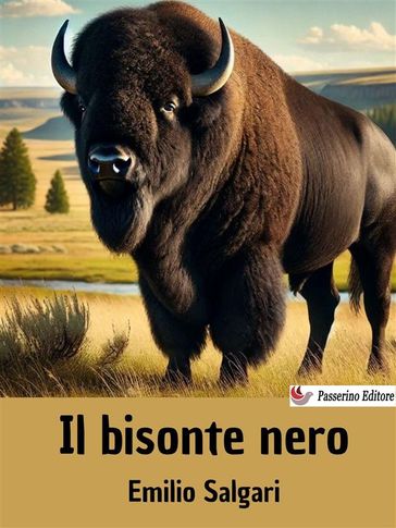 Il bisonte nero