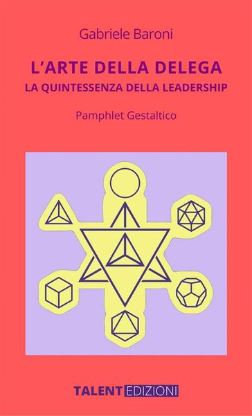 L'Arte della Delega