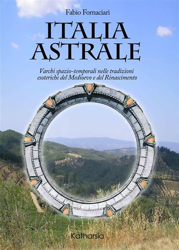 Italia astrale