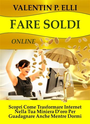 Fare soldi online