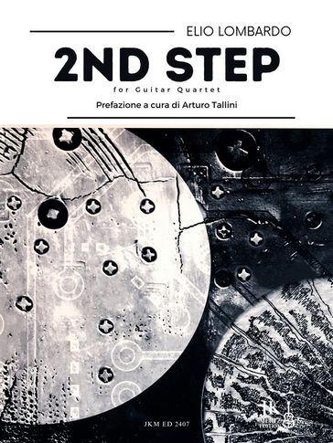 2nd Step