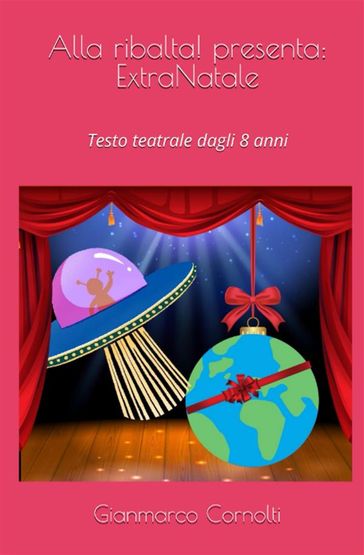 Alla ribalta! presenta: ExtraNatale