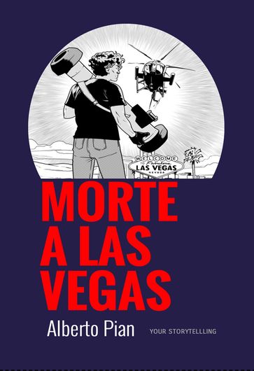 Morte a Las Vegas