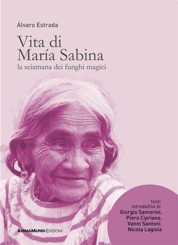 VITA DI MARIA SABINA