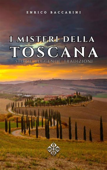 I Misteri della Toscana
