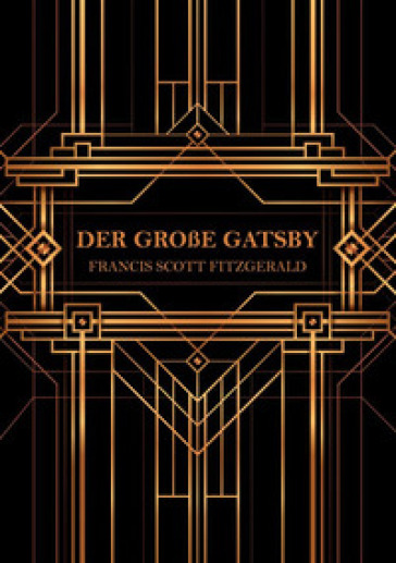 Der grosse Gatsby