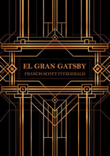 El gran Gatsby