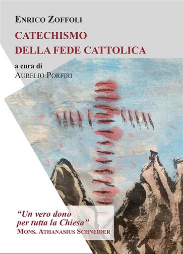 Catechismo della fede cattolica
