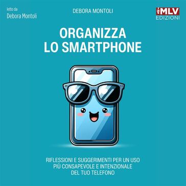 Organizza lo smartphone