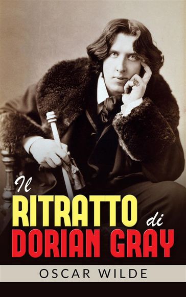 Il Ritratto di Dorian Gray (Tradotto)