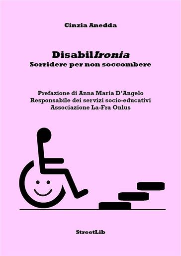 DisabilIronia