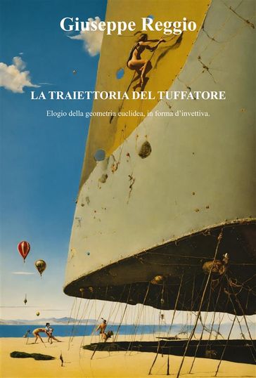 La traiettoria del tuffatore