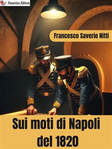 Sui moti di Napoli del 1820