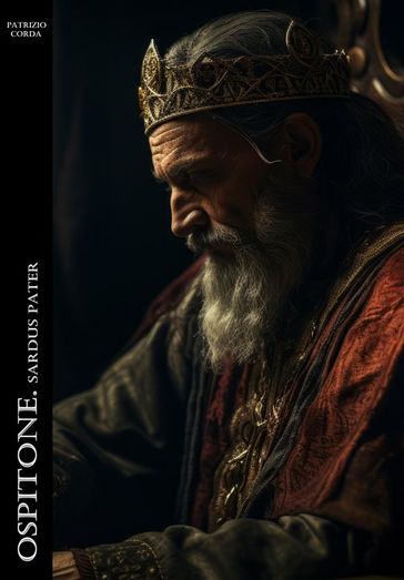 Ospitone. Sardus Pater-0