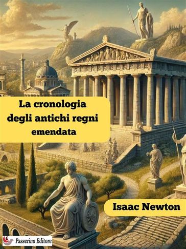 La cronologia degli antichi regni emendata
