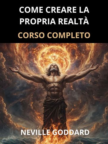 Come creare la propria Realtà (Tradotto)
