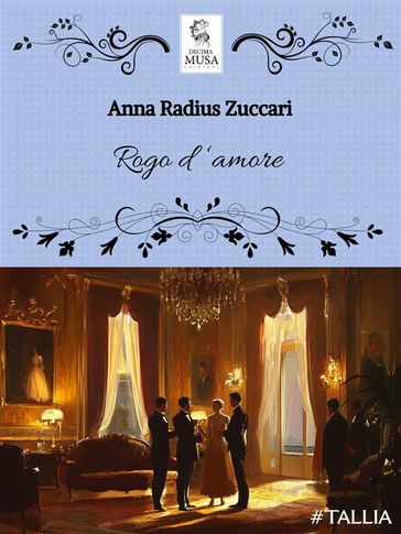 Rogo d'amore