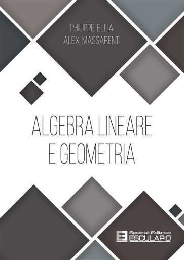 Algebra Lineare e Geometria