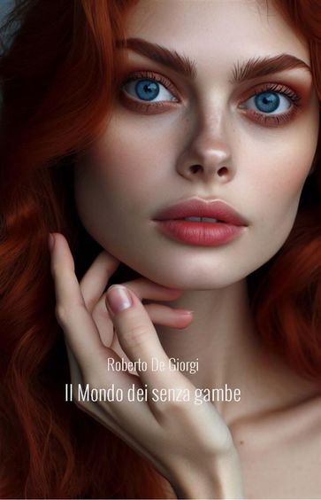 Il Mondo dei senza gambe