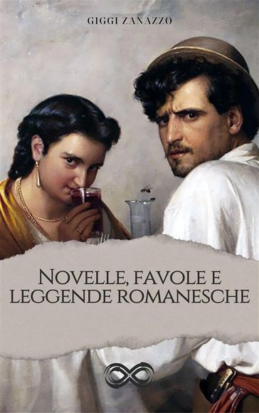 Novelle, favole e leggende romanesche