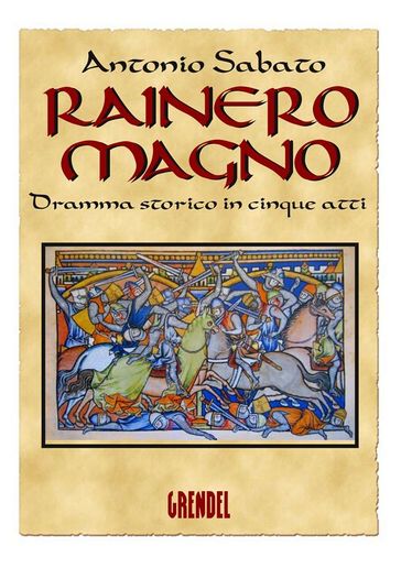Rainero Magno