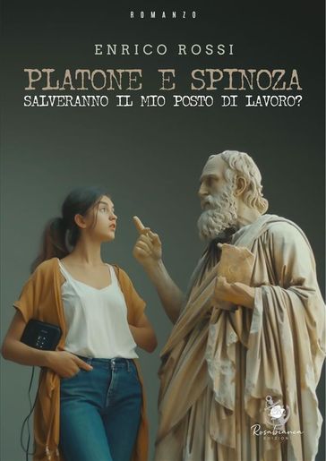 Platone e Spinoza salveranno il mio posto di lavoro?