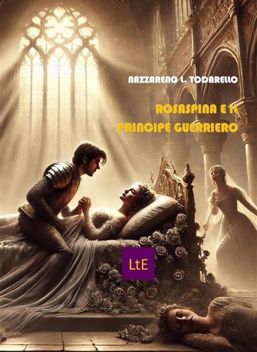 Rosaspina e il Principe Guerriero