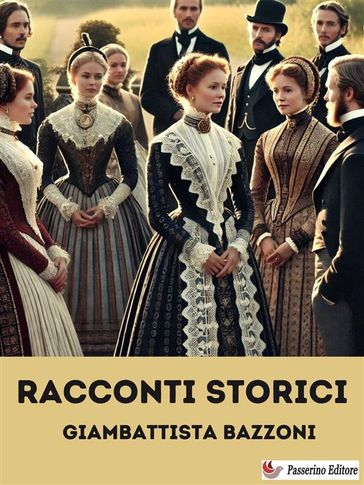 Racconti storici
