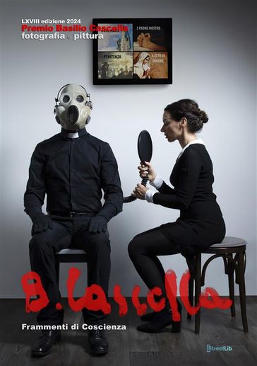 LXVIII Premio Basilio Cascella 2024