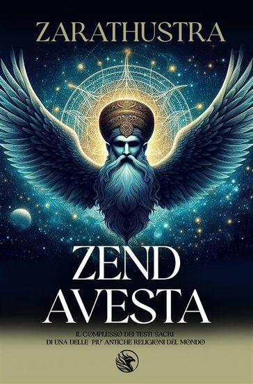Zend Avesta