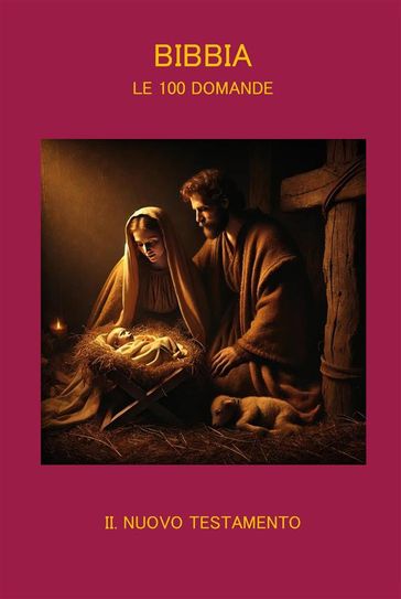 Bibbia Le 100 Domande II Nuovo Testamento
